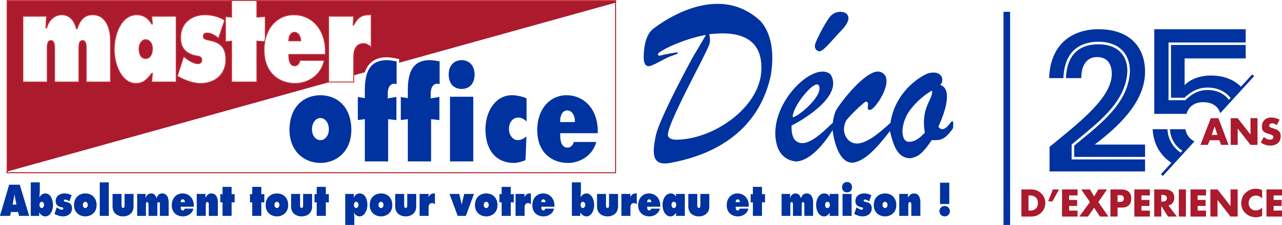 Master Office Deco